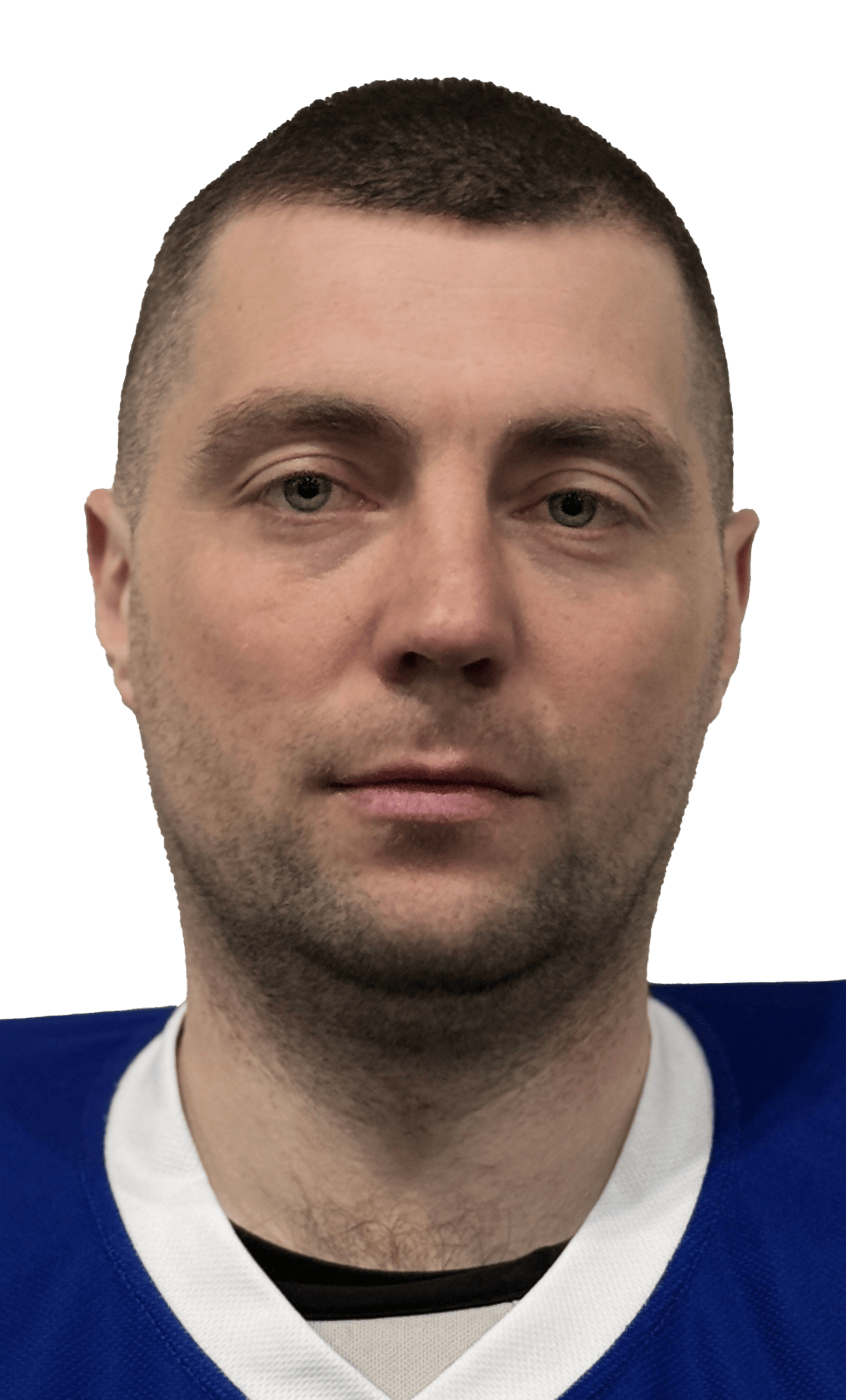 Кочешков Андрей 